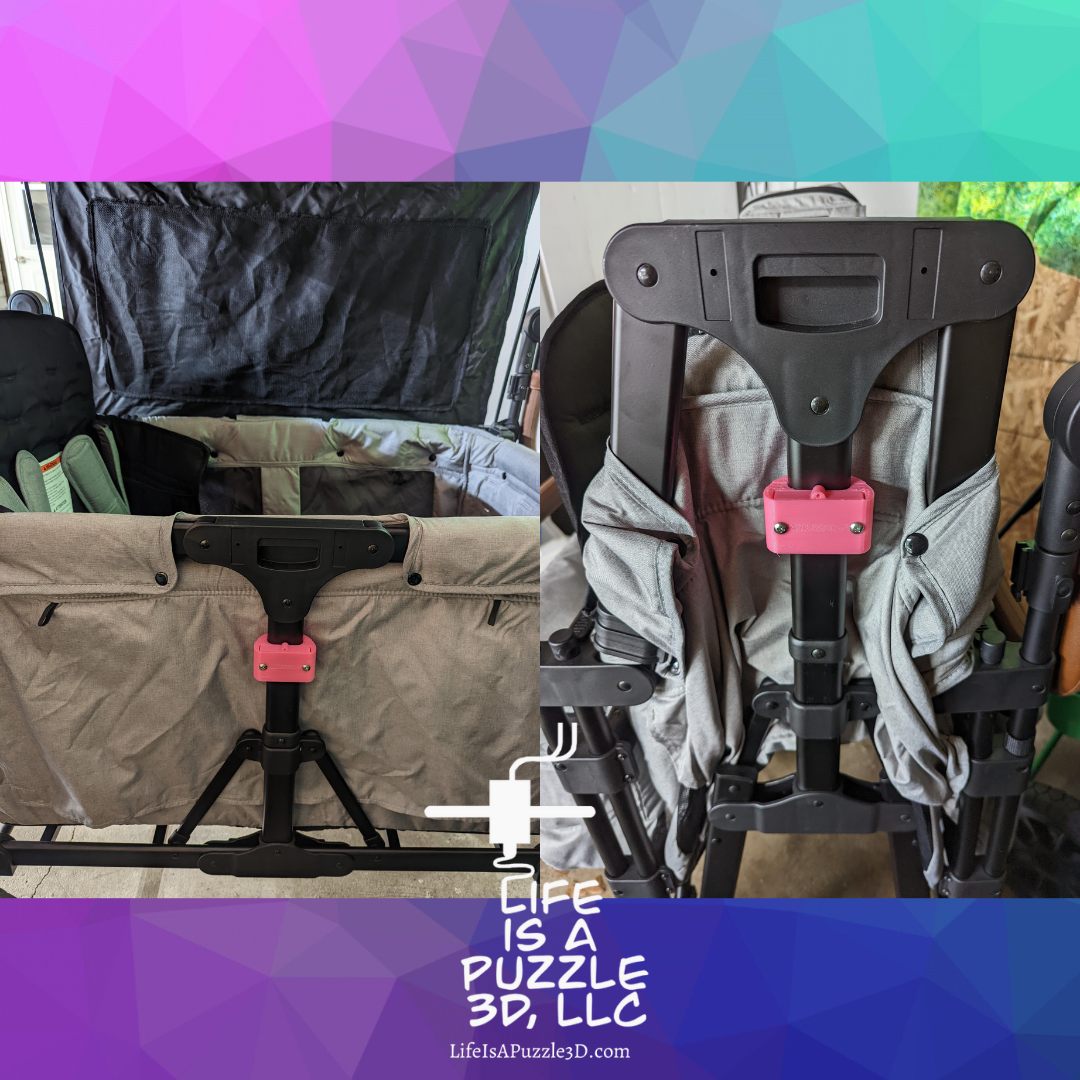 Keenz Theft Deterrent Mount