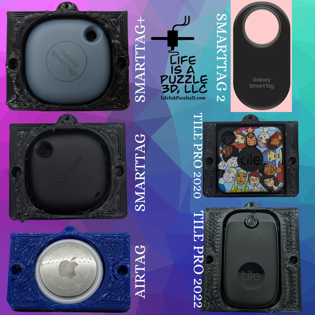 Keenz Theft Deterrent Mount