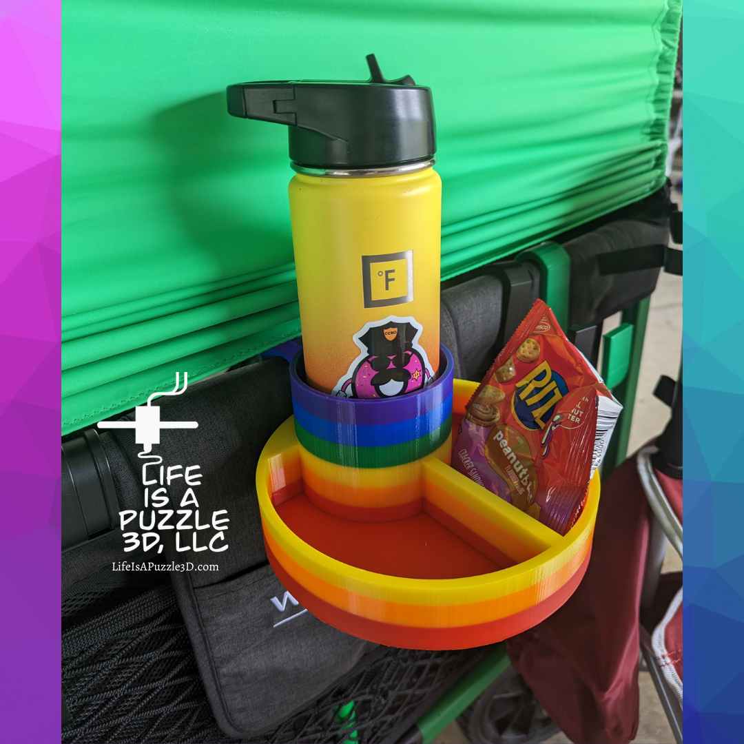 Keenz Drink Holders