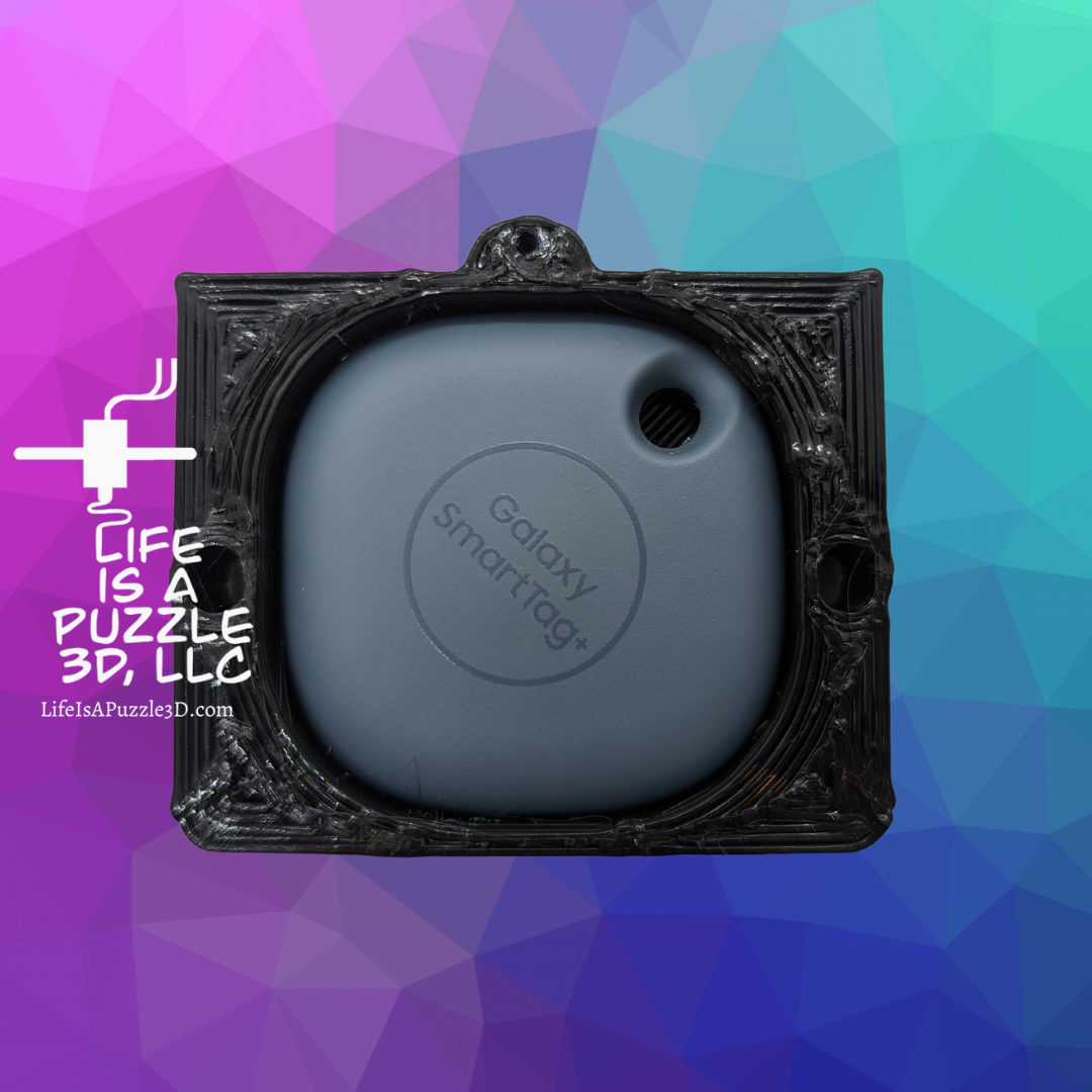 Keenz Theft Deterrent Mount