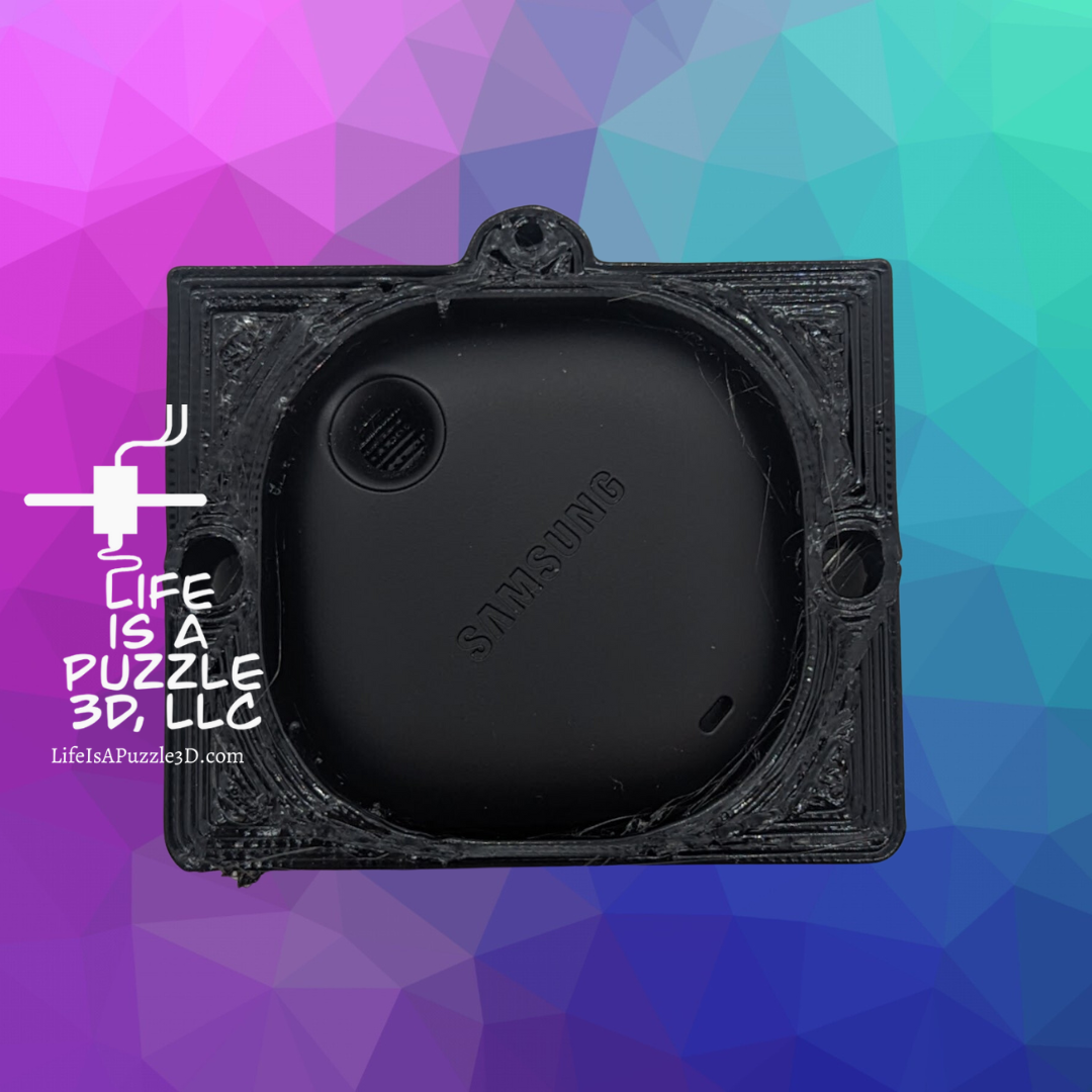 Keenz Theft Deterrent Mount