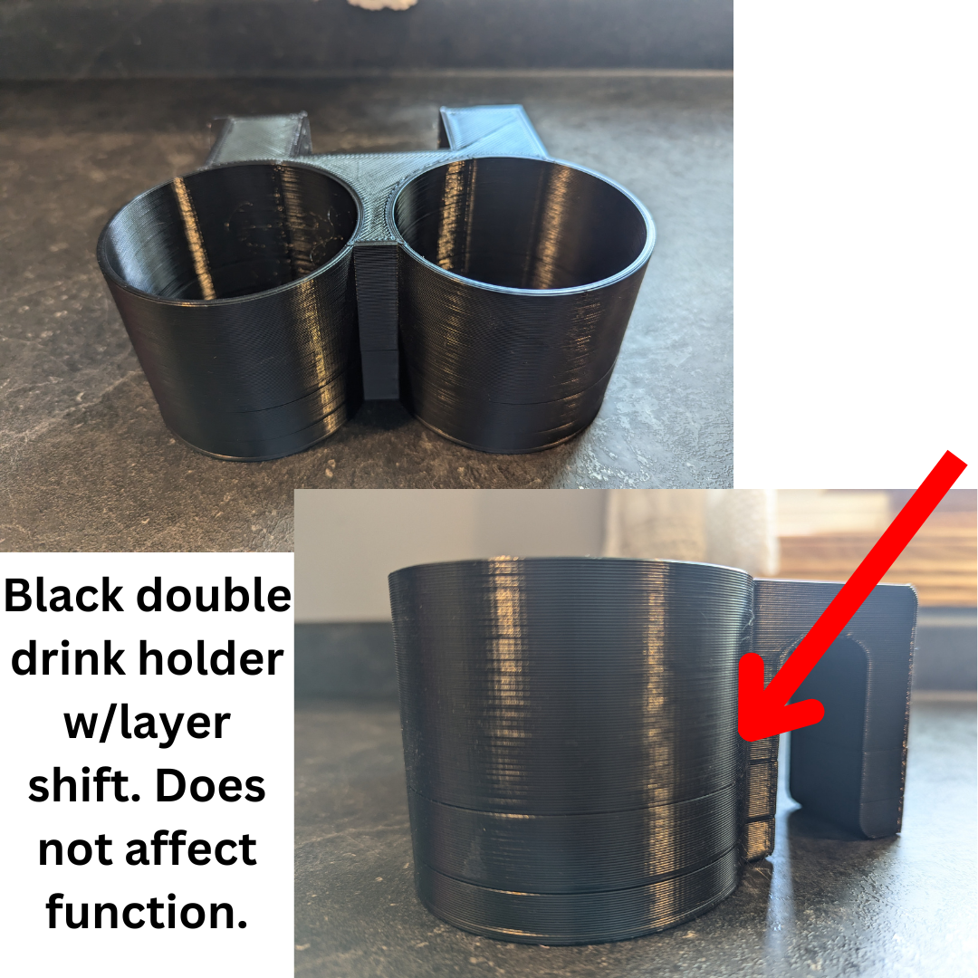 MISPRINT Wonderfold Drink Holders