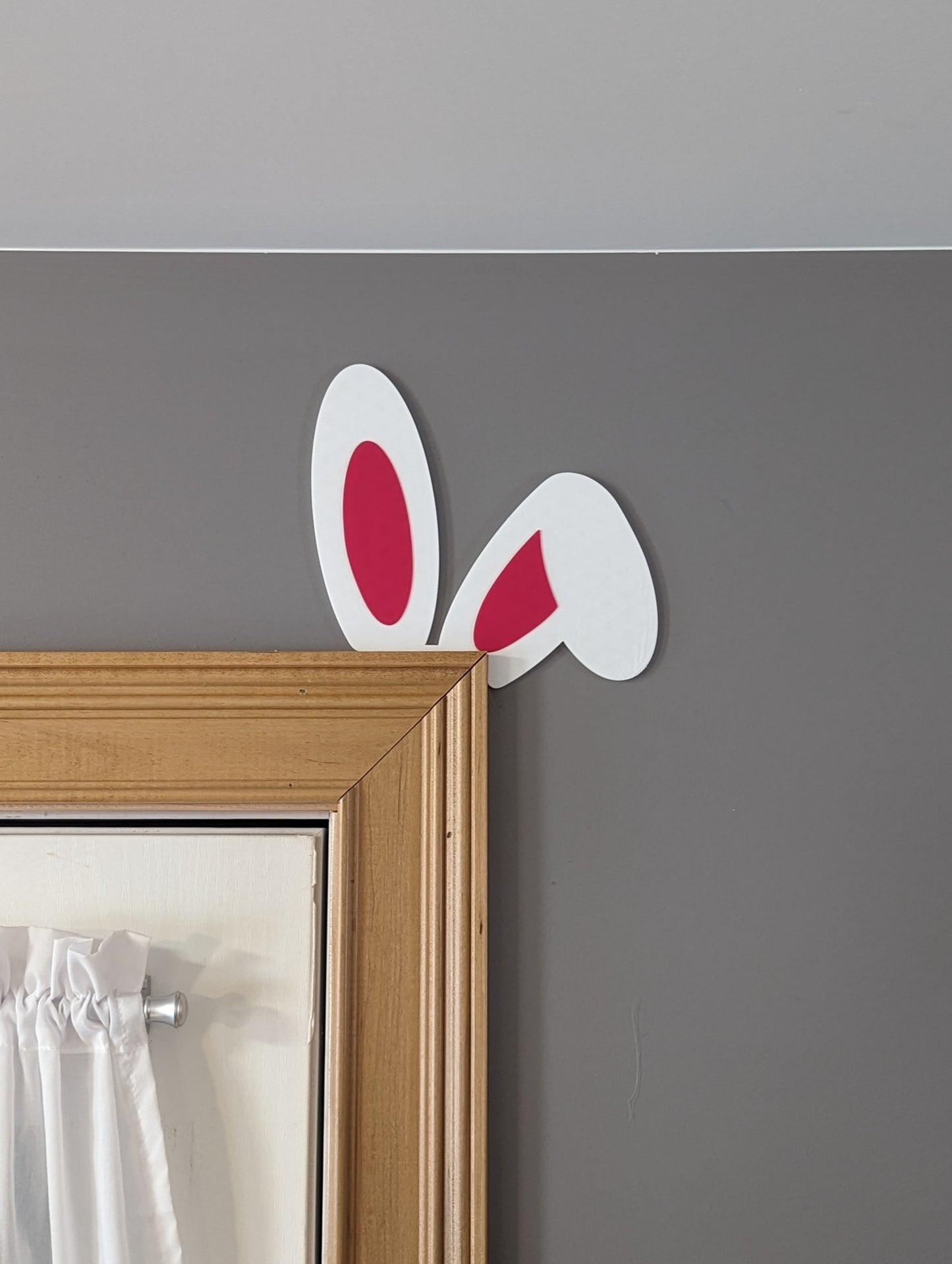 Easter Door Topper Decorations