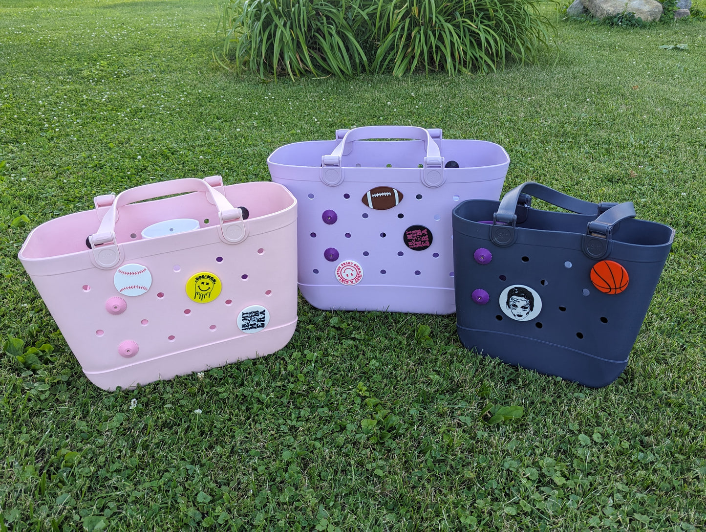 Simple Modern Bag Organizer
