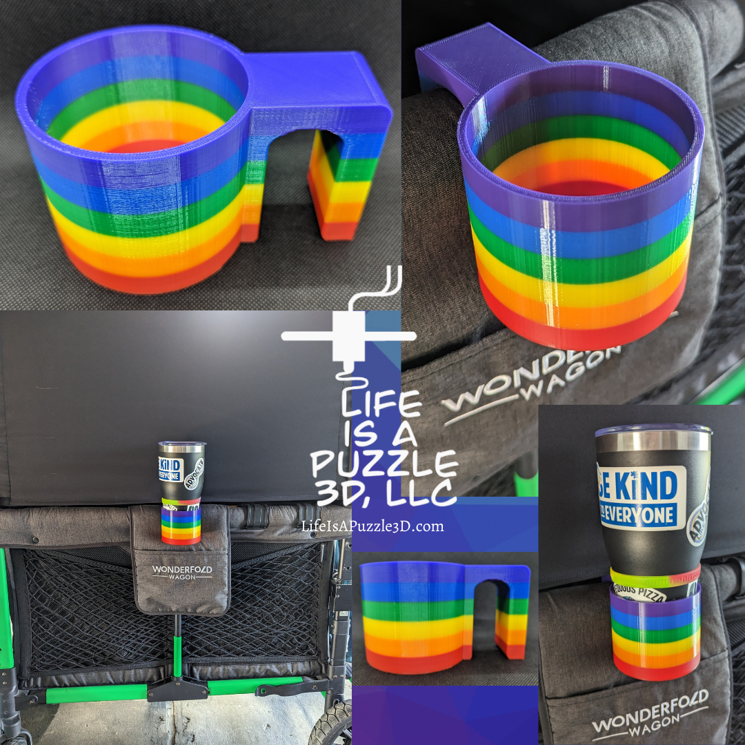 Keenz Drink Holders