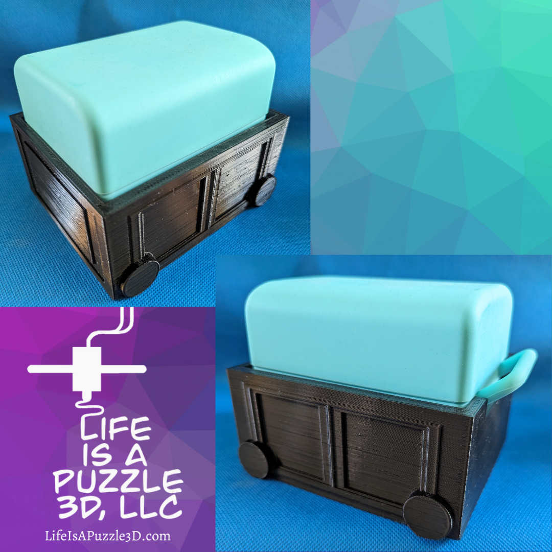 WonderBowl Holder
