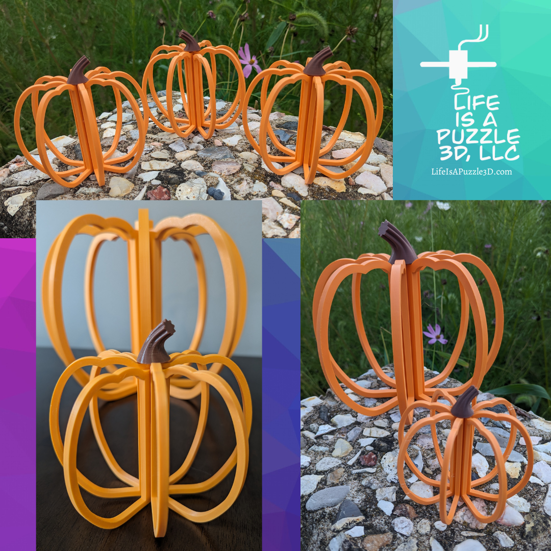 Pumpkin Decorations | Fall Decor