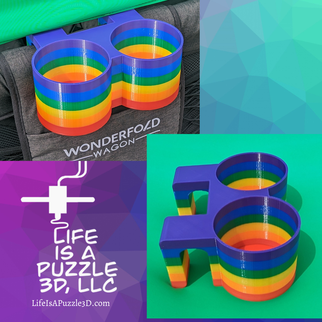 Wonderfold Drink Holders