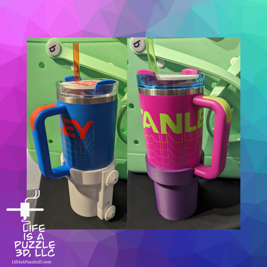 Bogg Bag Cup Holder