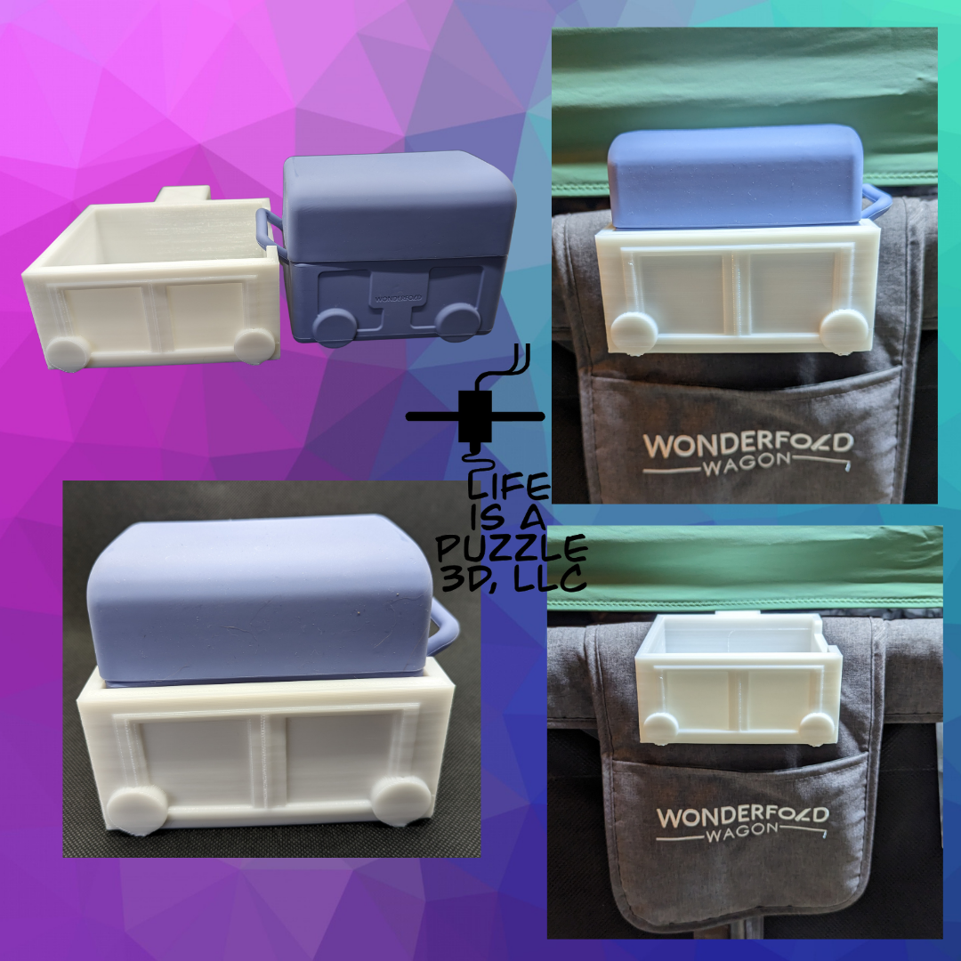 WonderBowl Holder