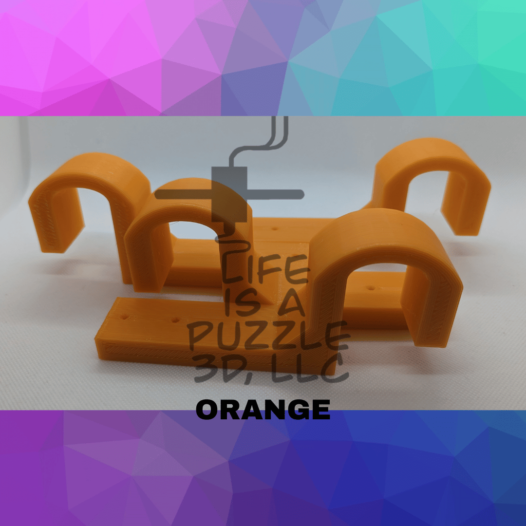 Keenz Tray Brackets