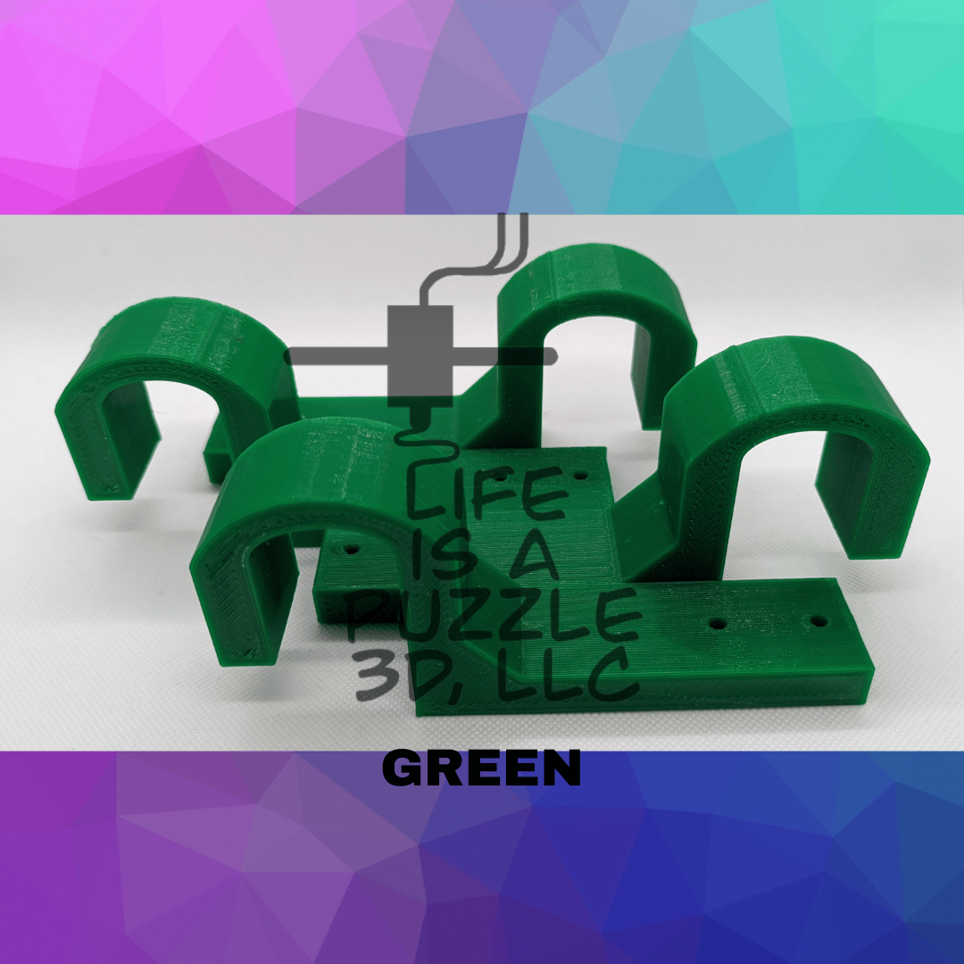 Keenz Tray Brackets