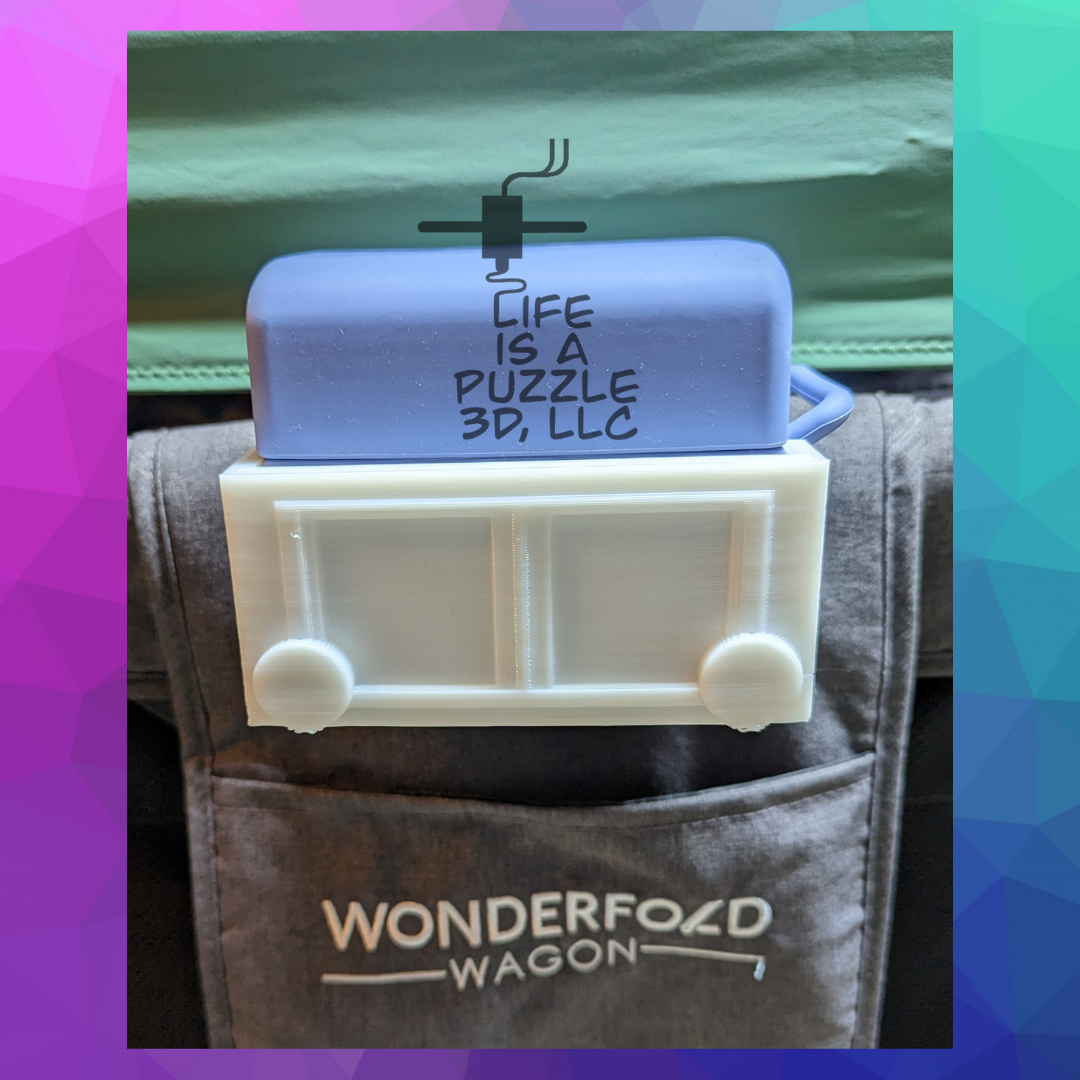 WonderBowl Holder