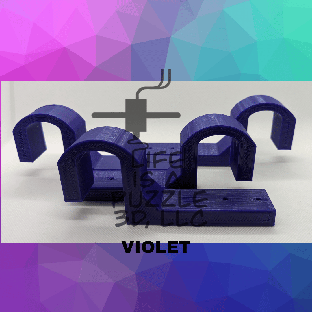 Keenz Tray Brackets