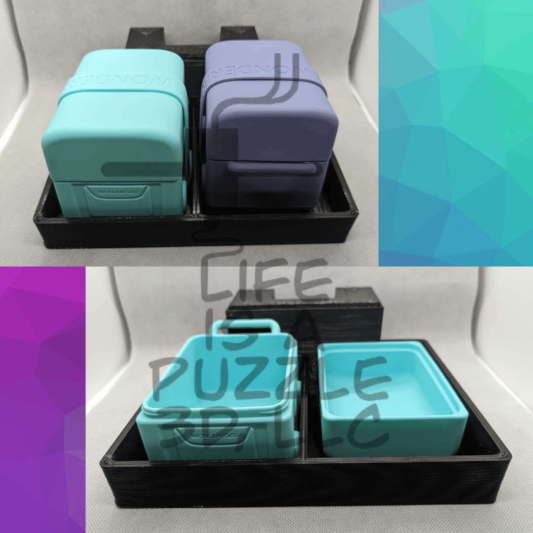 Wonderfold Tray