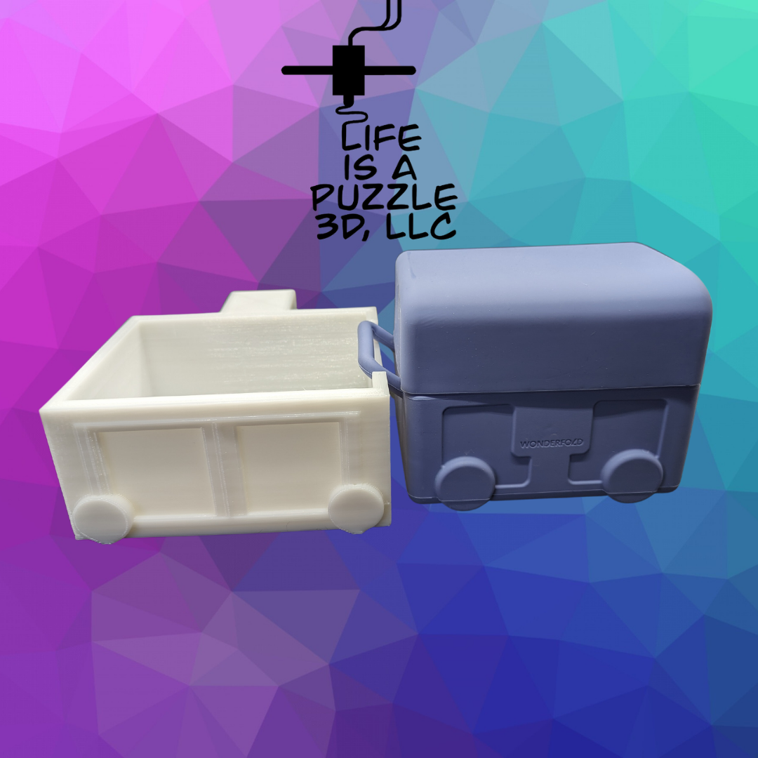WonderBowl Holder