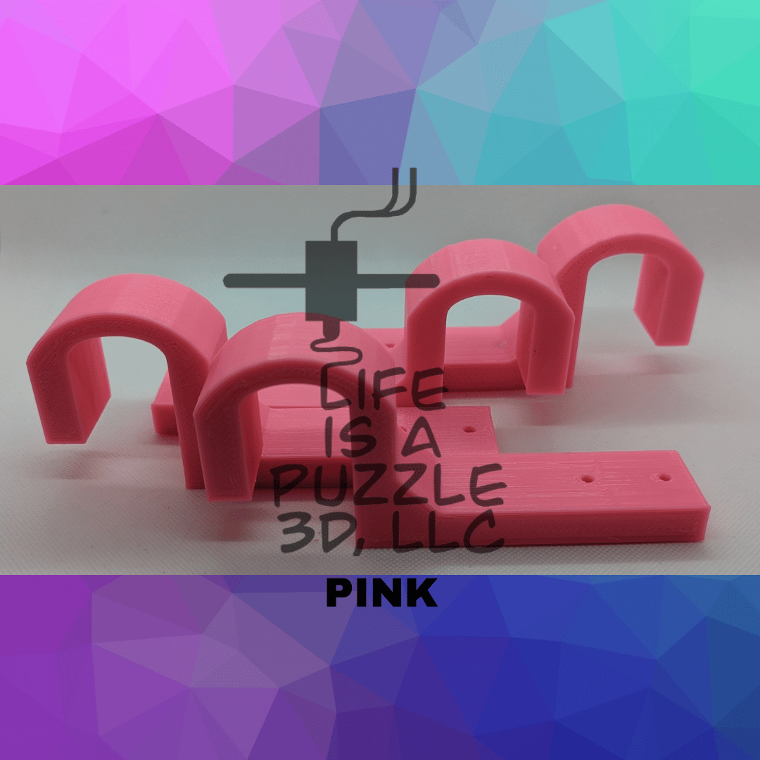 Keenz Tray Brackets