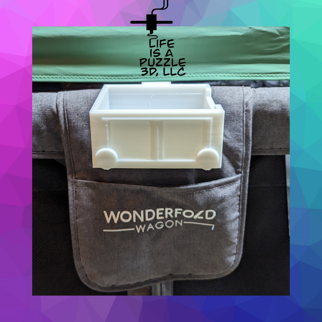 WonderBowl Holder