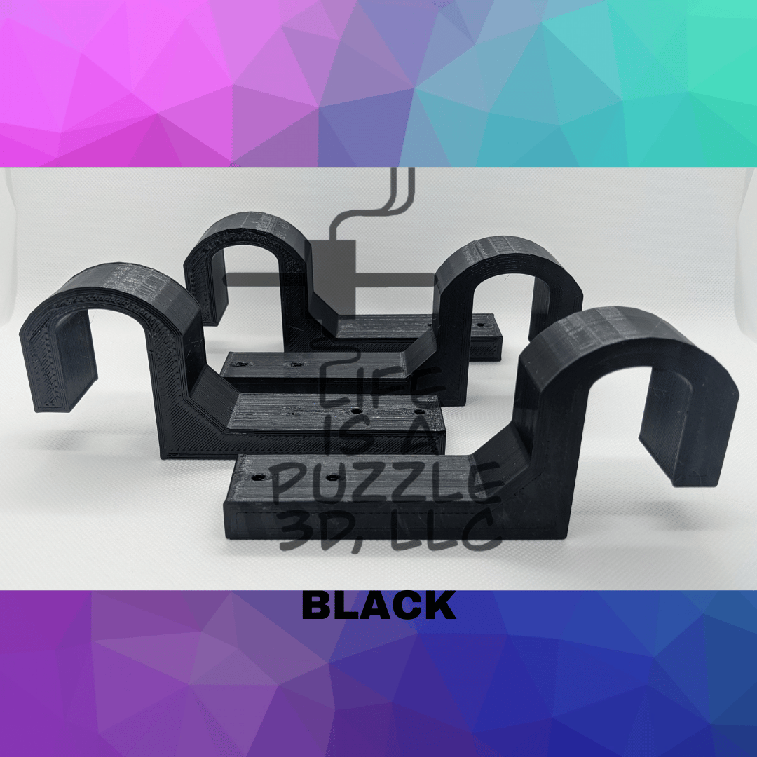 Keenz Tray Brackets