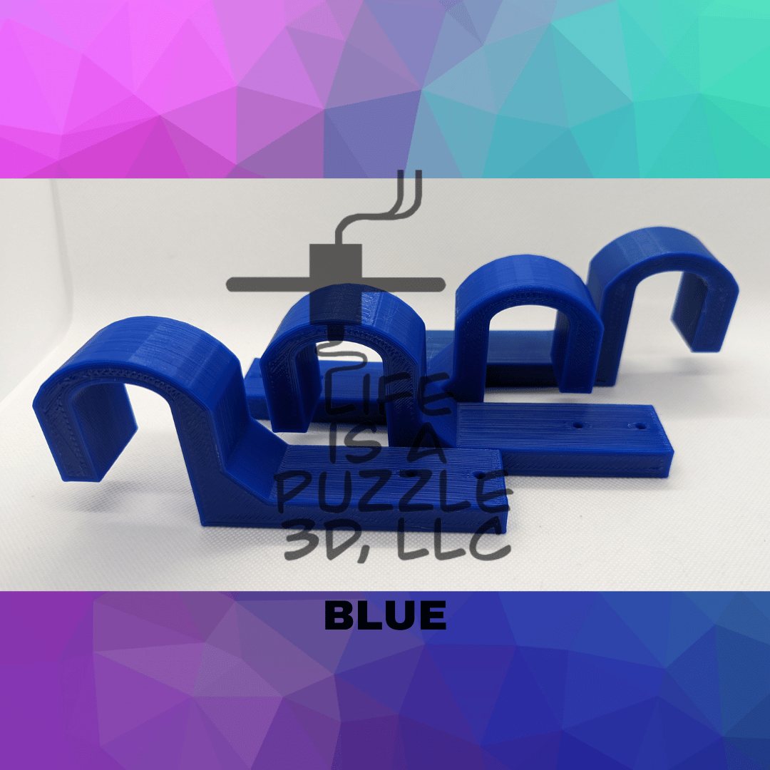 Wonderfold Tray Brackets