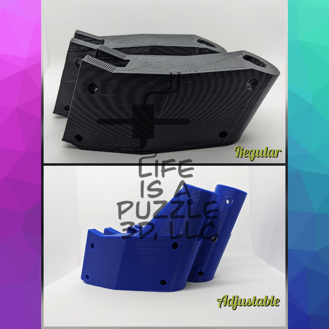 Wonderfold Original W4 Handlebar Extension
