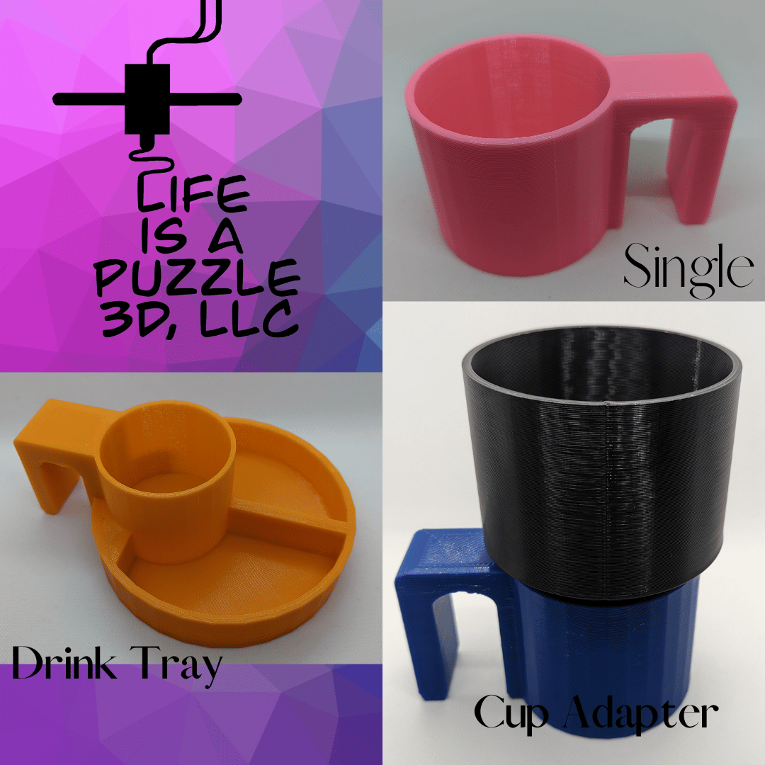 Keenz Drink Holders