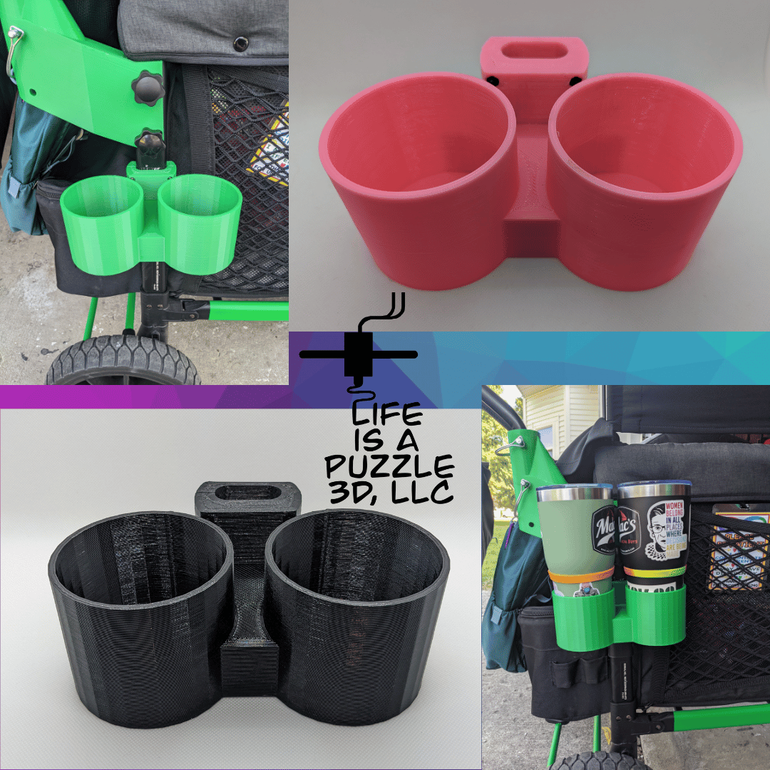 Wonderfold Drink Holders