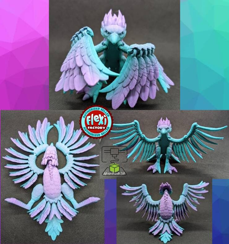 Flexi Phoenix