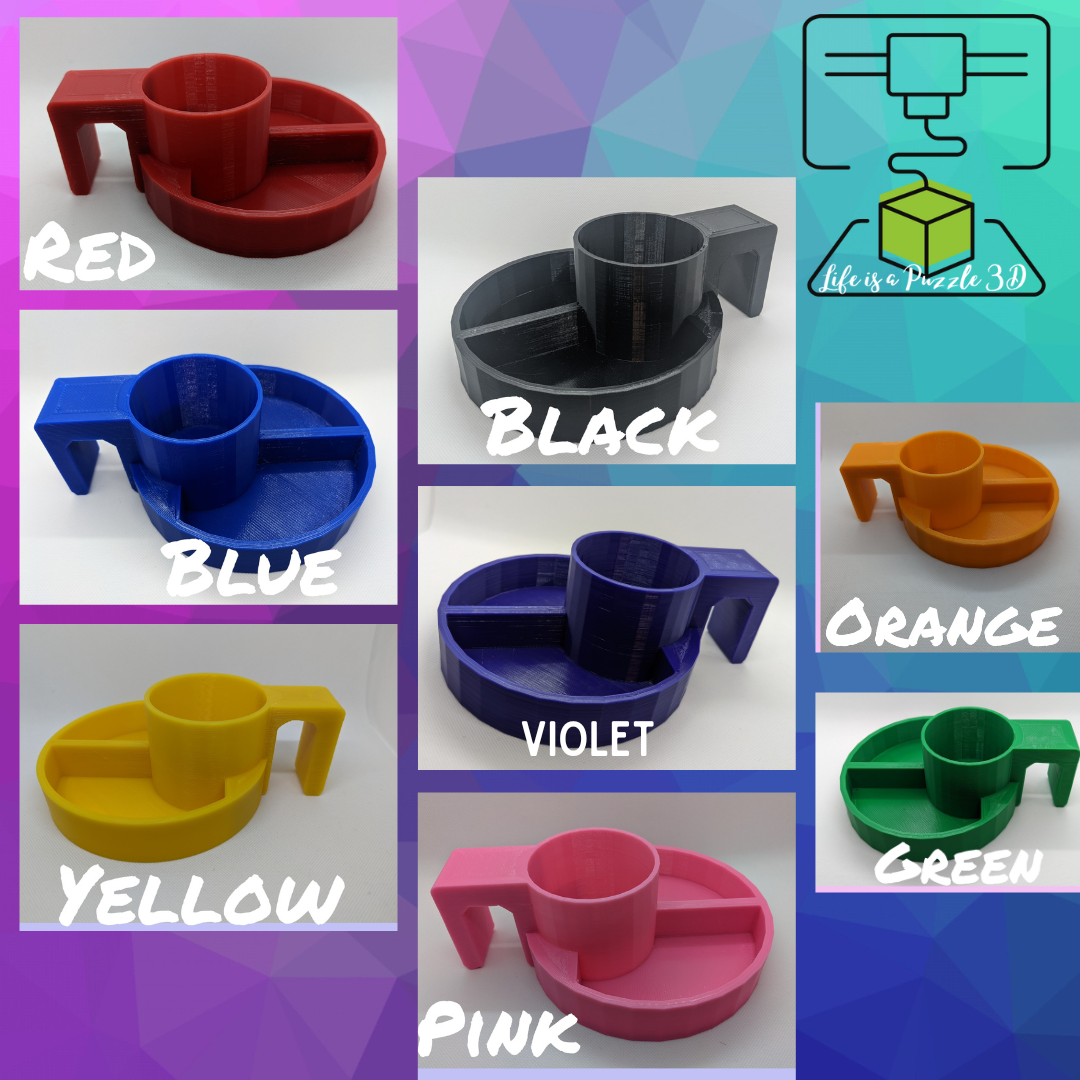 Keenz Drink Holders