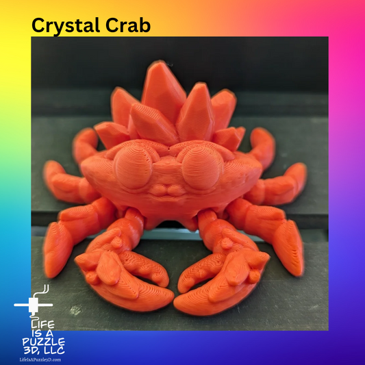 Crab