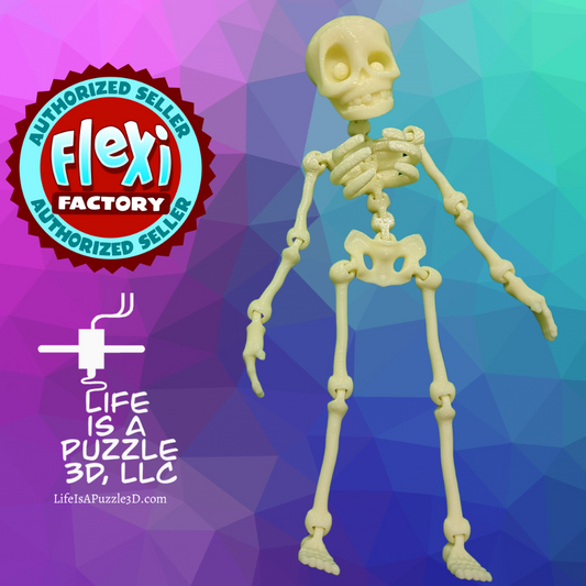 Flexi Skeleton